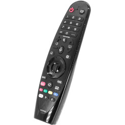 Пульт ДУ Huayu LG MR20GA (AKB75855502) для LG SMART TV