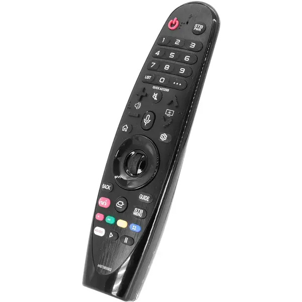 Пульт ДУ Huayu LG MR20GA (AKB75855502) для LG SMART TV