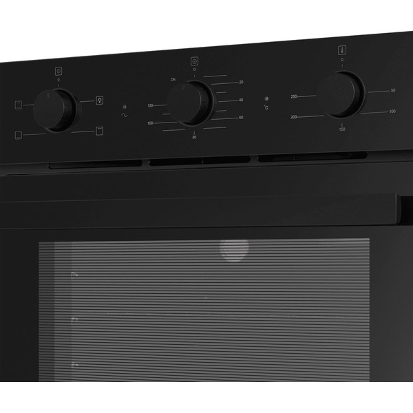 Духовой шкаф MAUNFELD AEOC6040B2