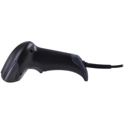 Сканер штрих-кода Mertech 2310 HR Superlead 2D проводной черный (4559)