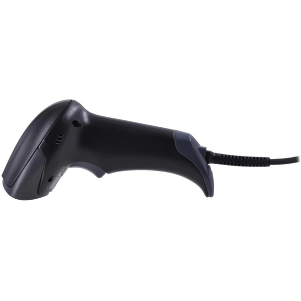 Сканер штрих-кода Mertech 2310 HR Superlead 2D проводной черный (4559)