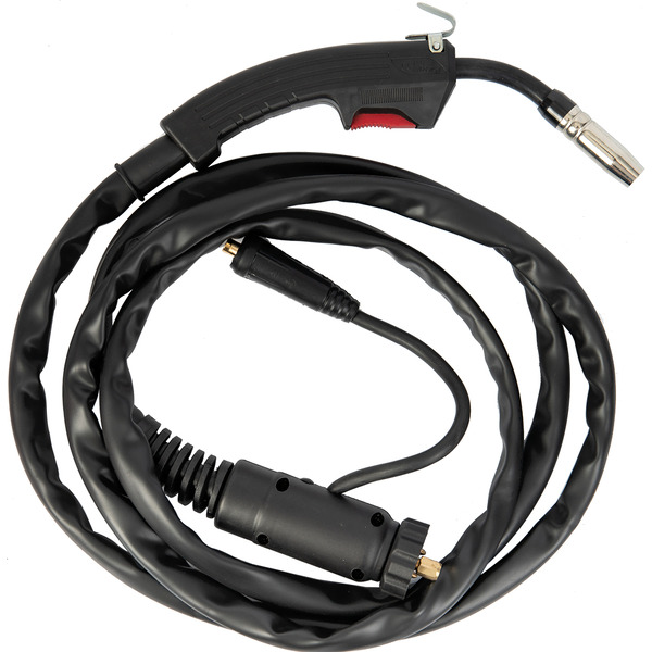 Сварочный инвертор Edon Smart MIG-210S