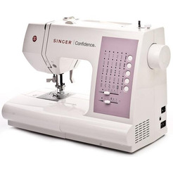 Швейная машина SINGER 7463 Confidence