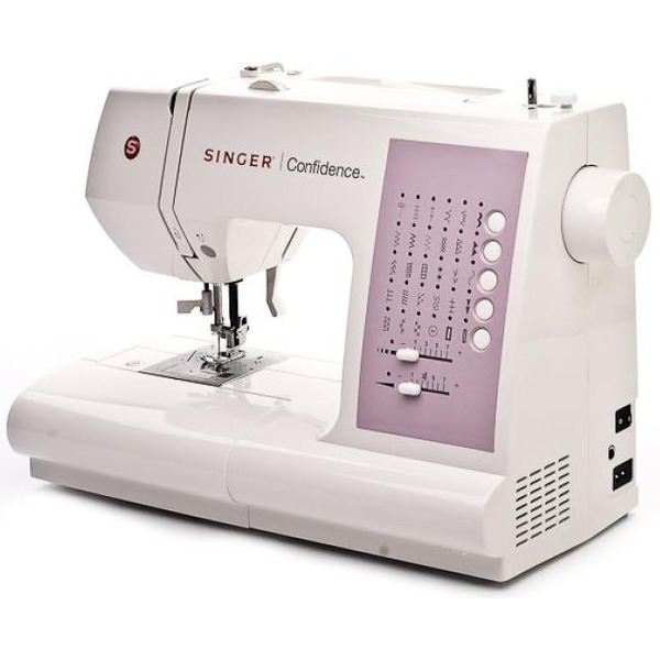 Швейная машина SINGER 7463 Confidence