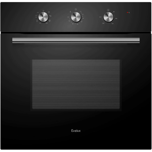 Духовой шкаф Evelux EO 620 B