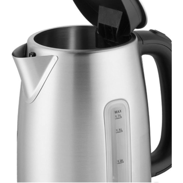 Электрочайник РЕДМОНД RK-M155 (Сталь)