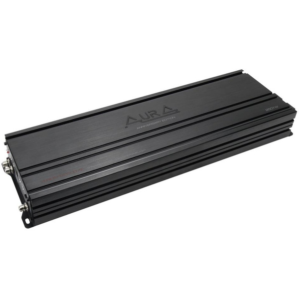 Автомобильный усилитель Aura Venom-D2500AE