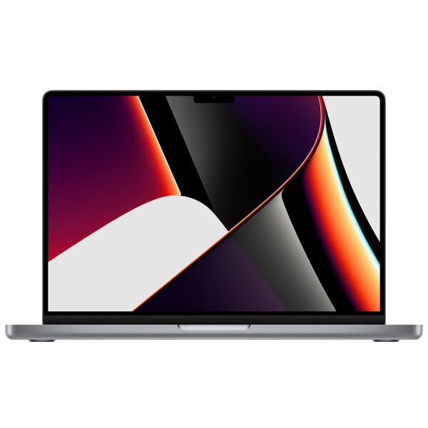 Ноутбук Apple Macbook Pro 14" M1 Pro 2021 Z15G000DY