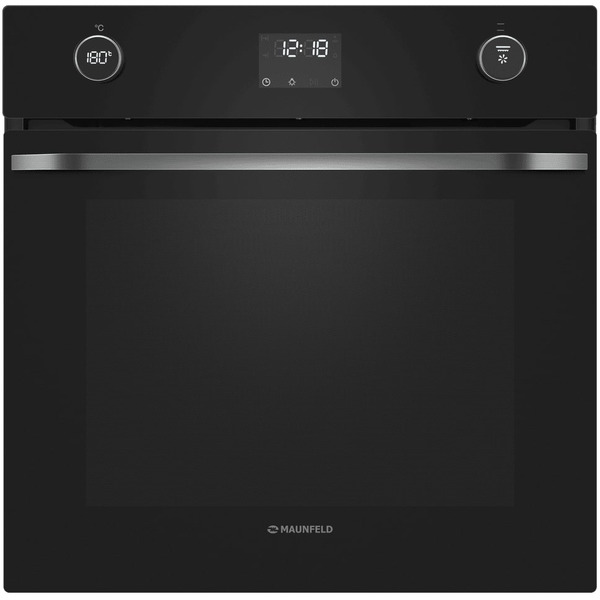 Духовой шкаф MAUNFELD EOEM7614B