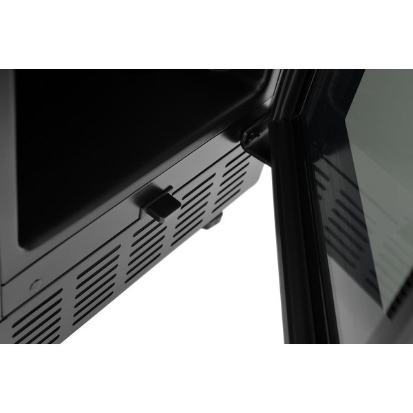 Винный шкаф ZUGEL ZCWI170DB