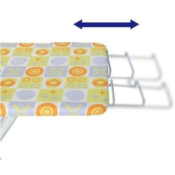 Доска гладильная PERFECTO LINEA Basic 1(42-107301)