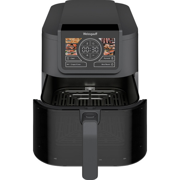 Аэрогриль WEISSGAUFF WAF 715 DW Smart Fry