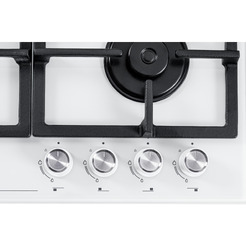 Варочная поверхность газовая Simfer H60H40C525