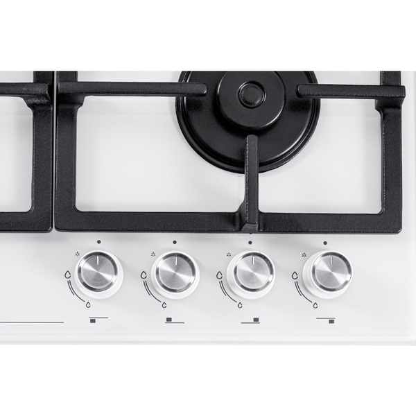 Варочная поверхность газовая Simfer H60H40C525