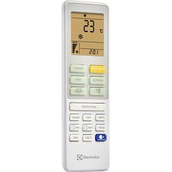 Кондиционер Electrolux Evolution Super DC Inverter EACS/I-11HEV/N3