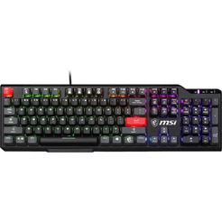 Клавиатура MSI Vigor GK41 Dusk (S11-04RUB01-CLA)