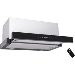 Вытяжка EXITEQ EX-1146 black
