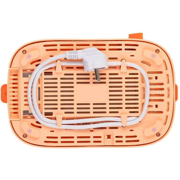 Тостер Kitfort КТ-6214