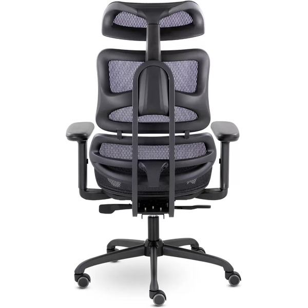 Кресло офисное Epik Р-521-SB M007 (черный)