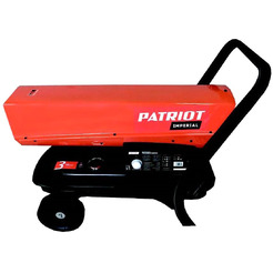 Тепловая пушка Patriot DTC 379Z