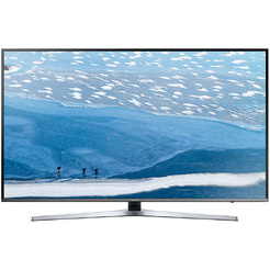 Телевизор LED SAMSUNG UE40KU6470U