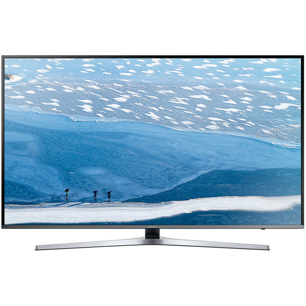 Телевизор LED SAMSUNG UE40KU6470U