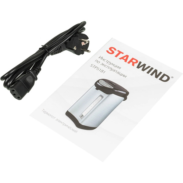 Термопот StarWind STP5181