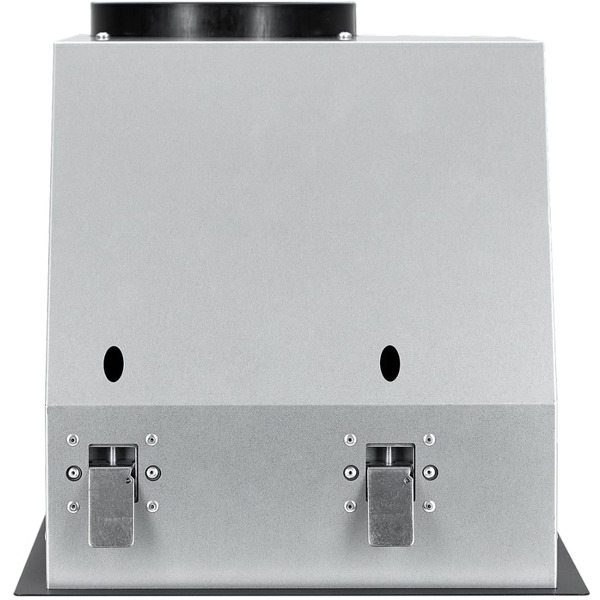 Кухонная вытяжка Exiteq EX-6036 (черный)