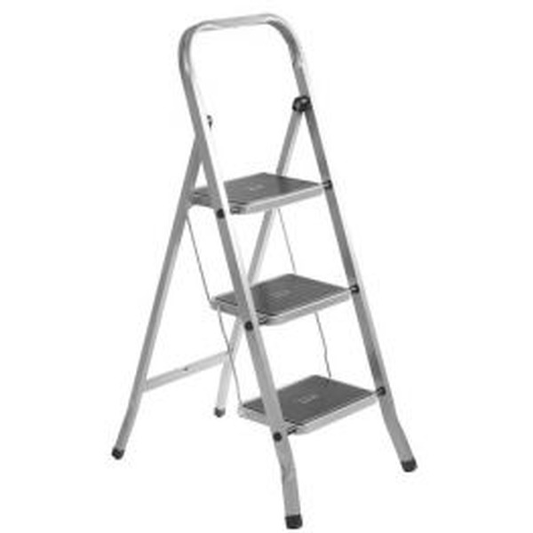 Лестница-стремянка Dogrular Class Plus 123303