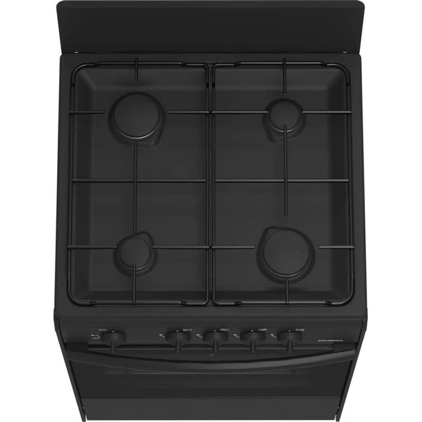 Плита газовая бытовая DARINA S GM441 001 At