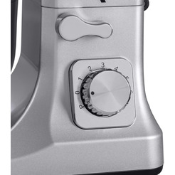 Миксер MAUNFELD MF-431S