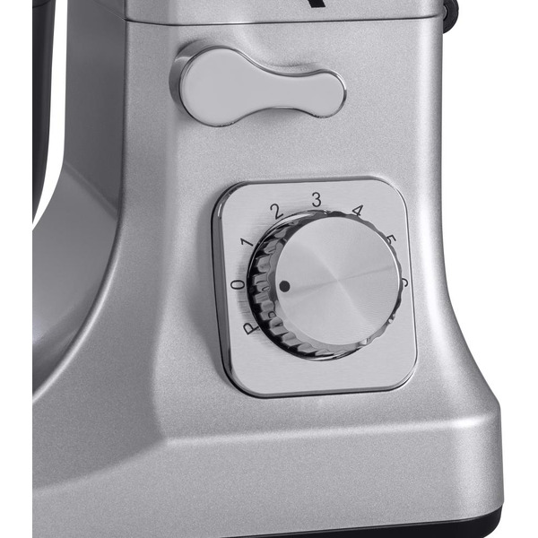 Миксер MAUNFELD MF-431S