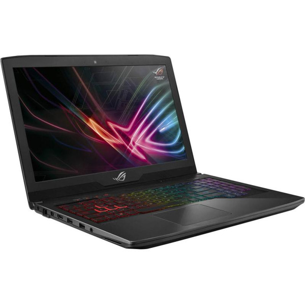 Ноутбук Asus ROG Strix GL503VM-GZ152