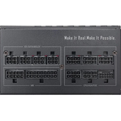 Блок питания Formula VL-1000G5