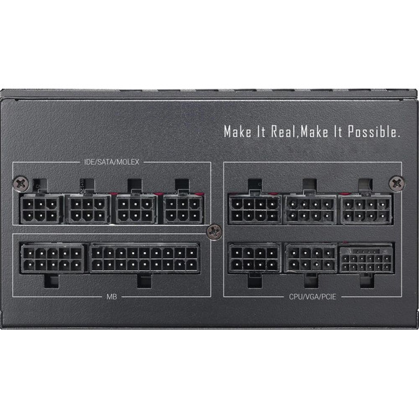 Блок питания Formula VL-1000G5