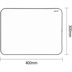 Доска магнитно-маркерная DELI MB137