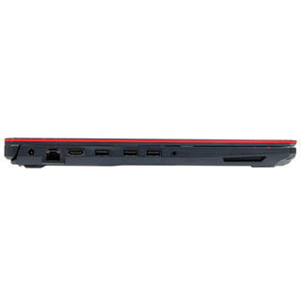 Игровой ноутбук Asus TUF Gaming FX504GE-DM657T