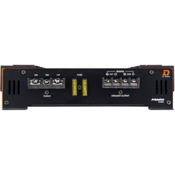 Автомобильный усилитель DL Audio Piranha 2.60