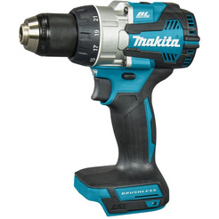 Дрель-шуруповерт Makita DDF489Z (без АКБ и ЗУ)