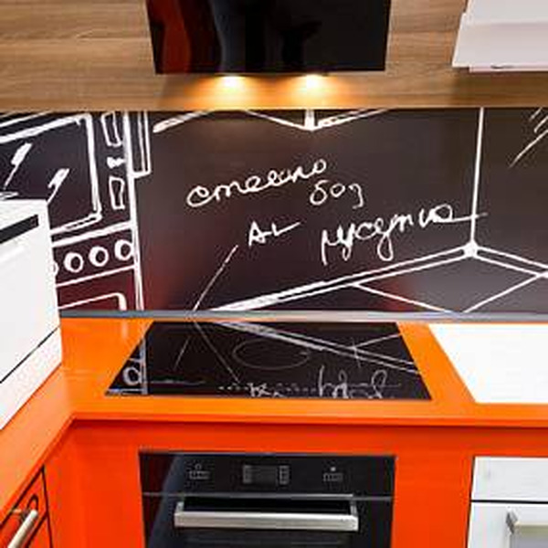 ВЫТЯЖКА MAUNFELD BLAST 60 ЧЕРНОЕ стекло