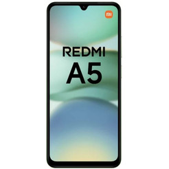Смартфон Xiaomi Redmi A5 3GB/64GB Lake Green EU
