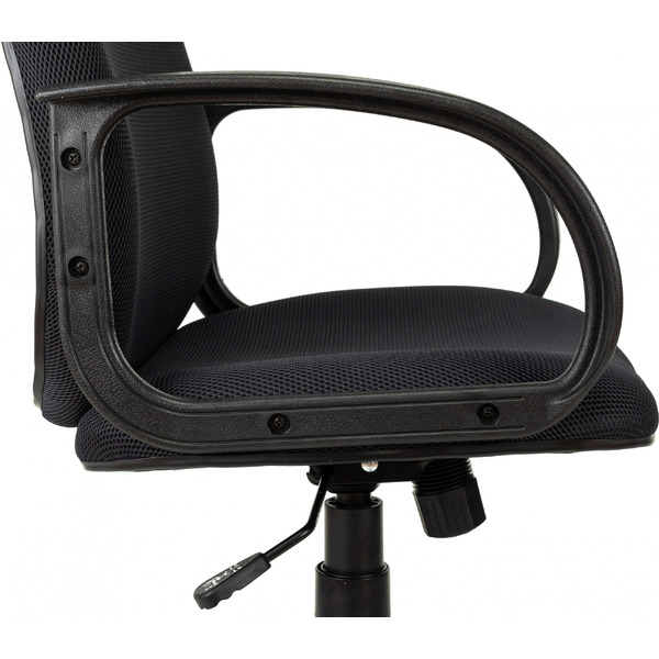 Кресло Бюрократ CH-808AXSN/TW-12 (серый)