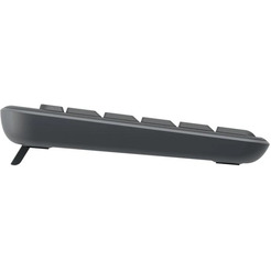 Клавиатура Logitech K251 Compact Bluetooth Wireless Keyboard 920-013363
