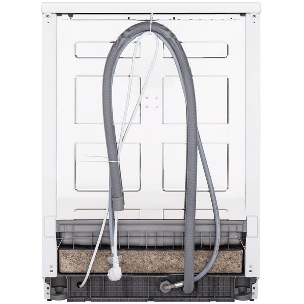 Посудомоечная машина MAUNFELD MWF60121W