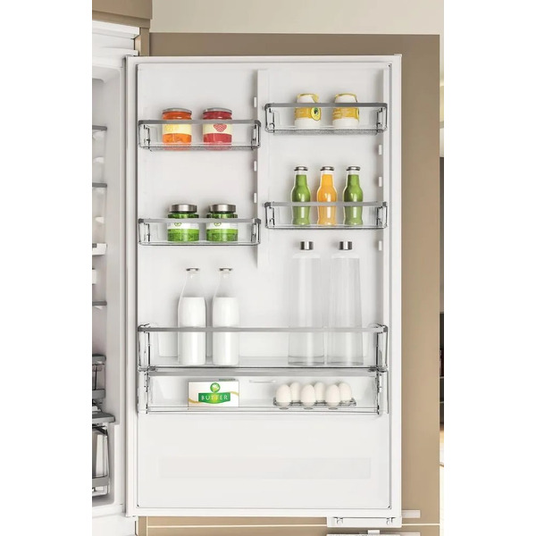 Холодильник Whirlpool WH SP70 T241 P