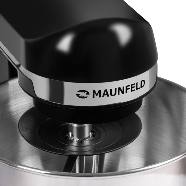 Миксер MAUNFELD MF-431BK