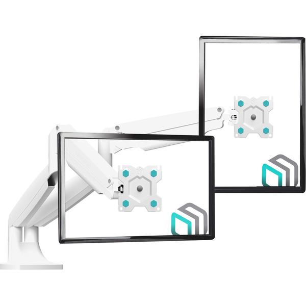 Кронштейн для монитора Onkron G200 (белый)