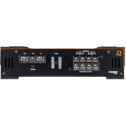 Автомобильный усилитель DL Audio Piranha 4.60