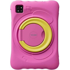 Планшет Oscal Pad 60 Kids Wi-Fi 4GB/128GB (розовый)