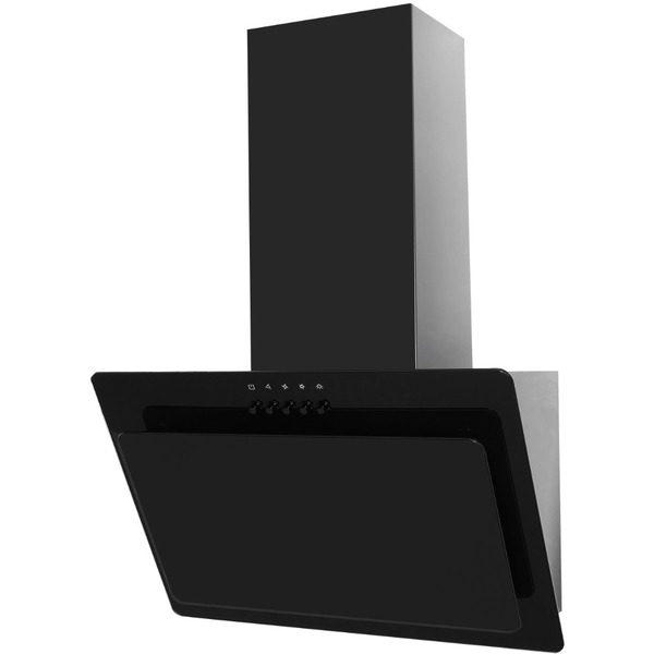 Вытяжка EXITEQ EX-1025 black